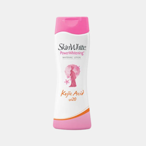 Picture of SKINWHITE POWERWHITENING LOTION 200ML